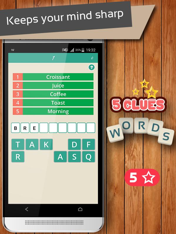 Free Word Game