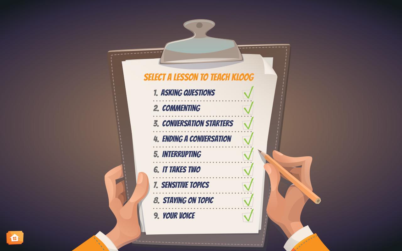 Social Skills for Autism