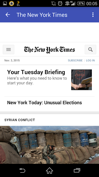ZeroPacket Offline Browser