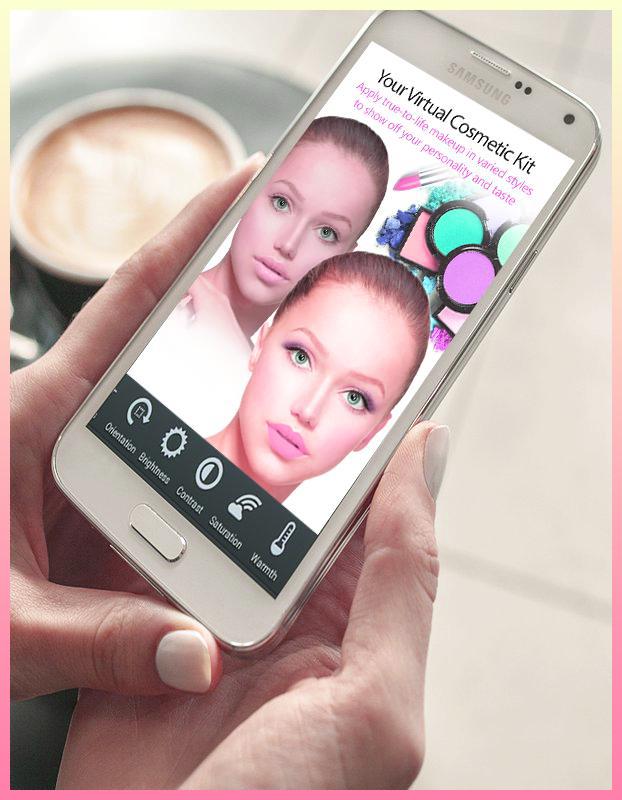 New Youcam Makeup 2017