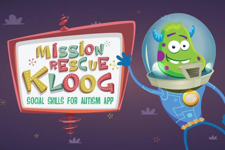 Social Skills for Autism