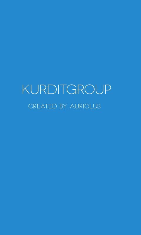 Kurditgroup