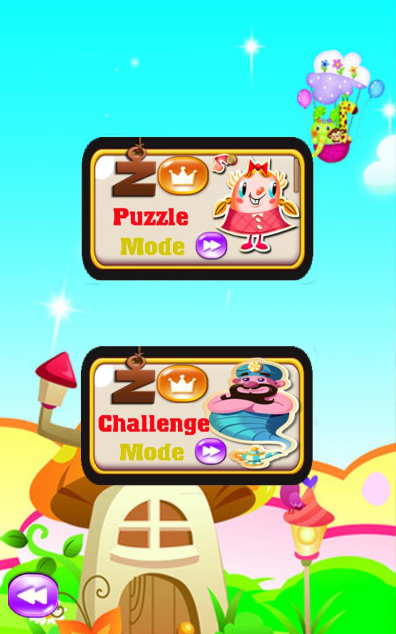 Candy Line - Candy Linked