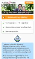 Match4Me - Singledating