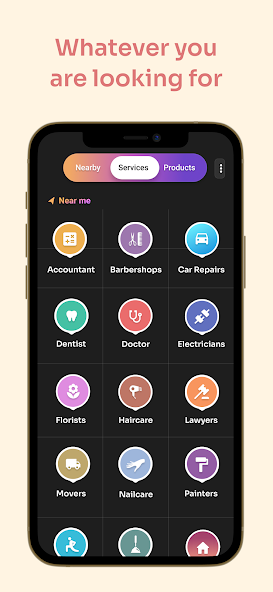 Blapp - Black-owned businesses