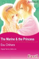 The Marine & the Princess 1