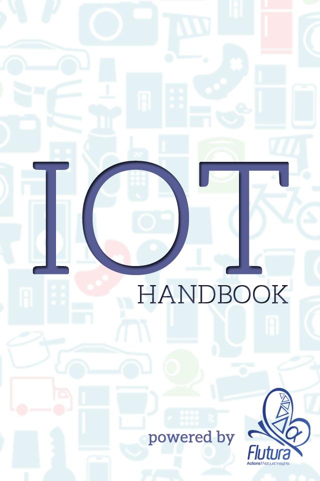 IoT Handbook