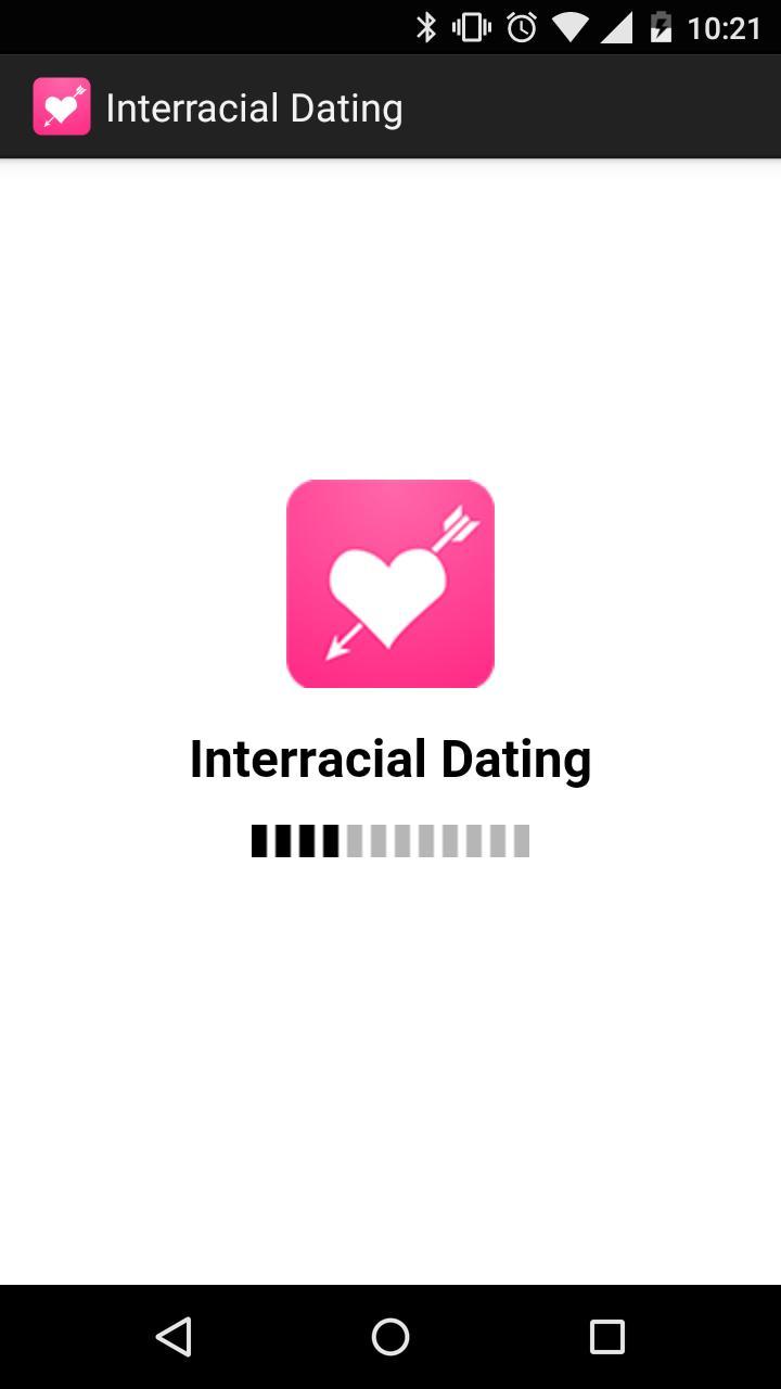 Interracial Dating Chat