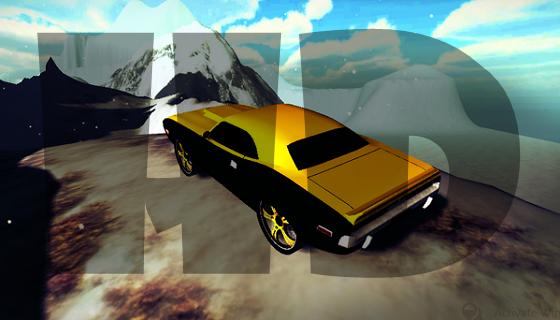 Grand Straight Auto V