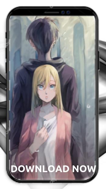 Anime x wallpaper HD