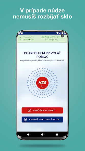 Mountain Rescue Service