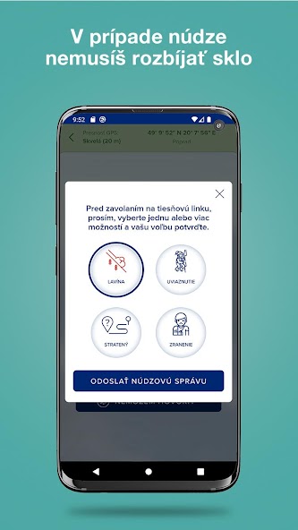 Mountain Rescue Service