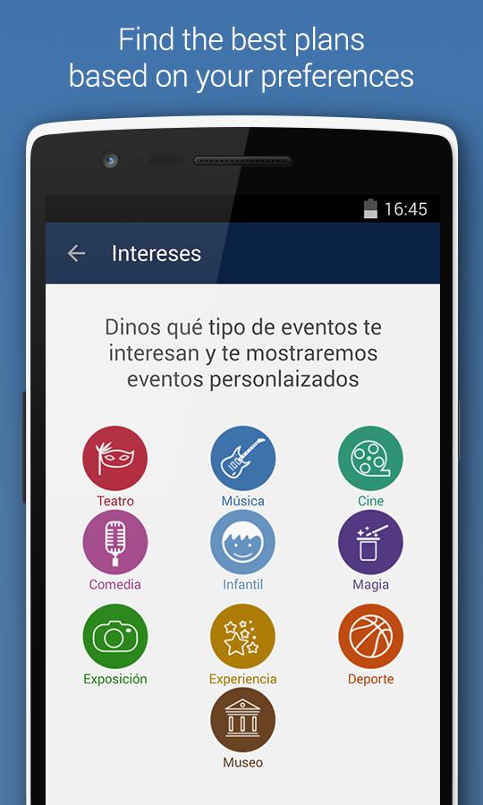 Qhaceshoy? - Entradas