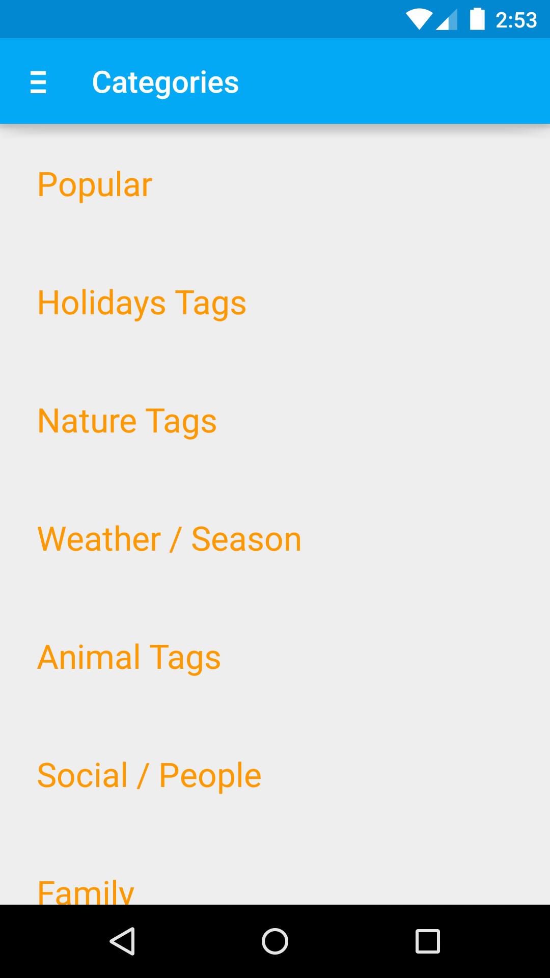Hashtag Auto: Text to Hashtag