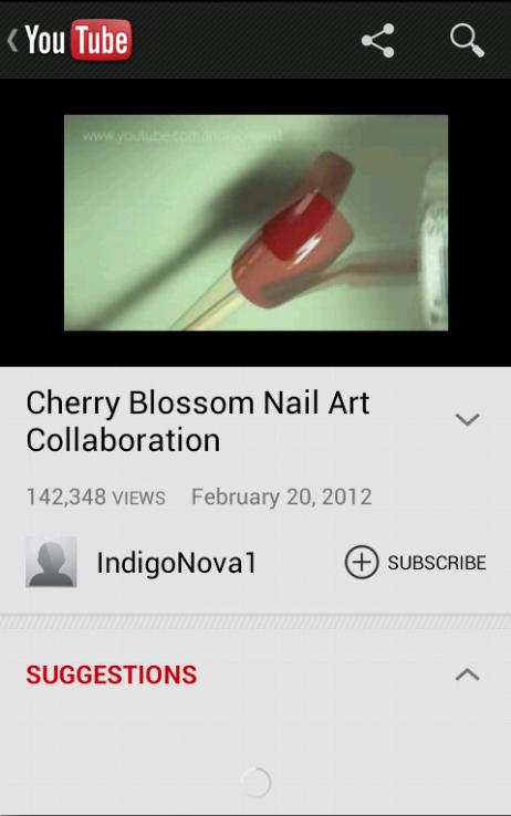 How To Paint Your Nails