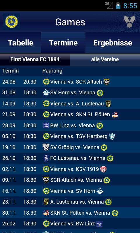 First Vienna FC 1894