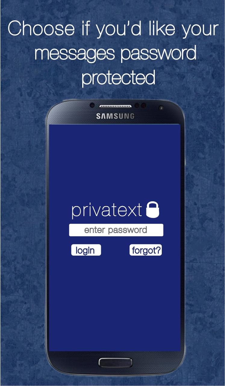 Privatext: See Info For Link