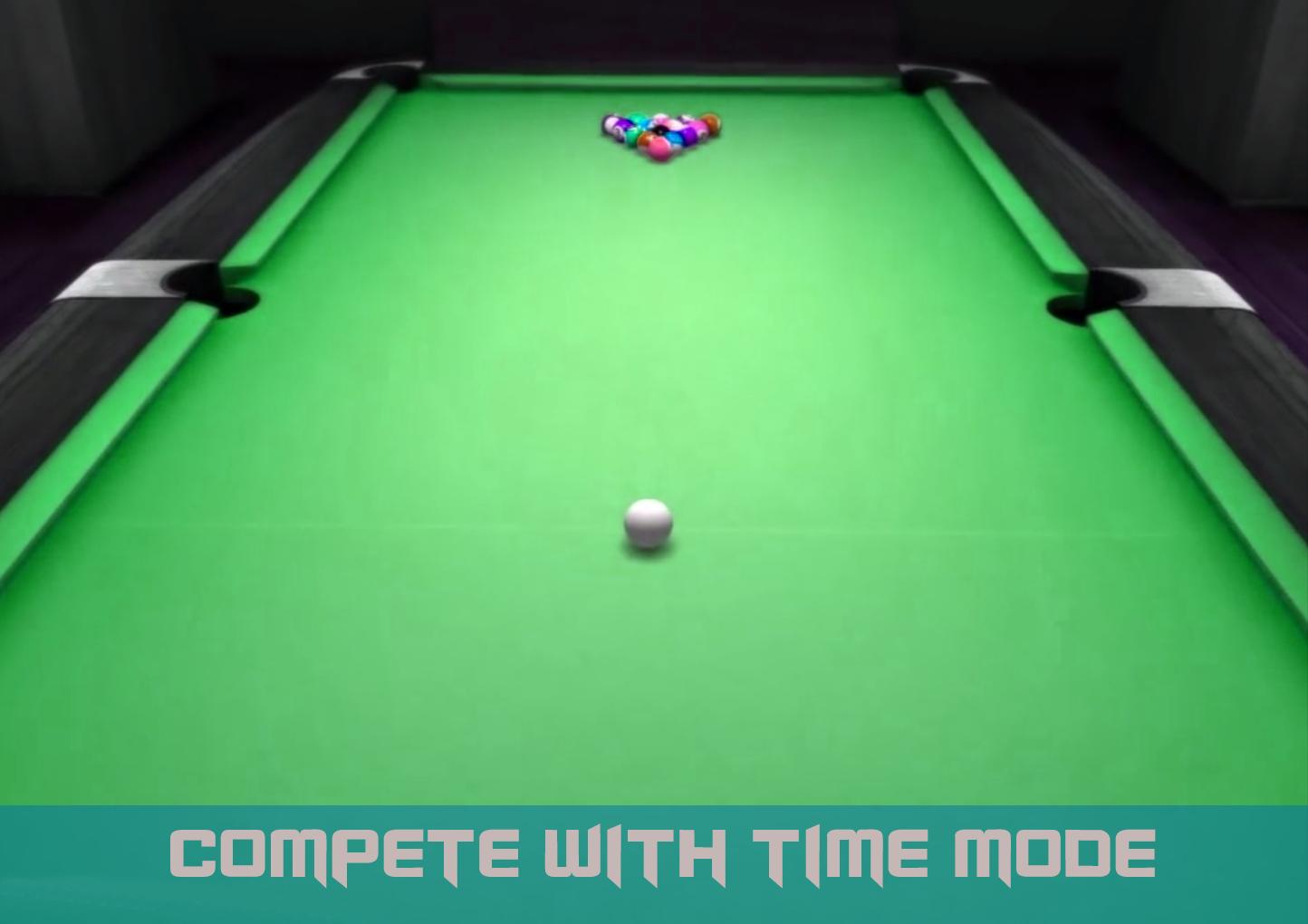 Pool Ball Billiard Master 3D