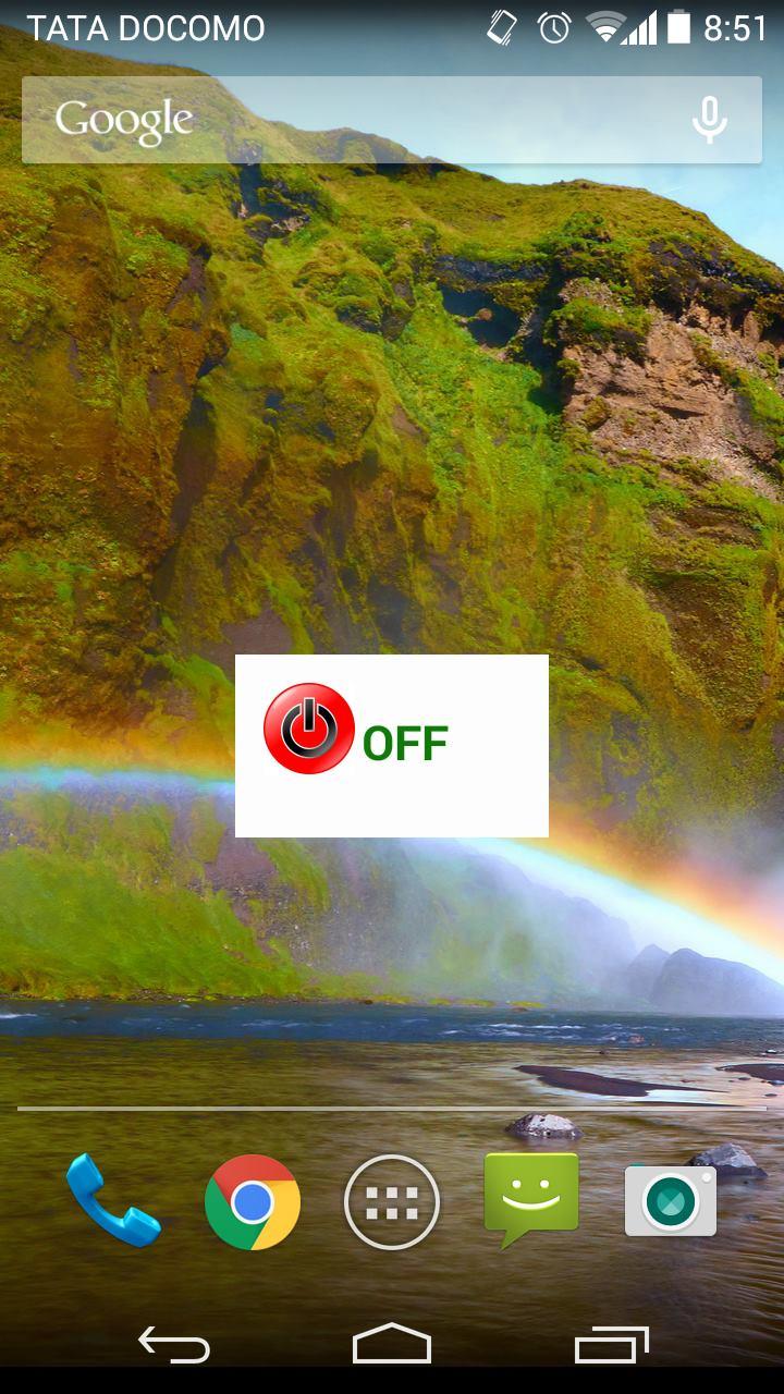 Data Usage Minimiser Lite