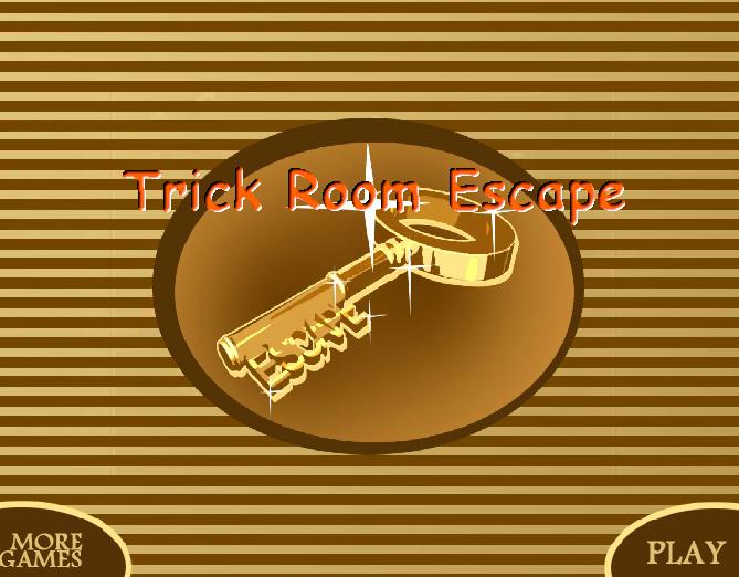 TrickRoomEscape
