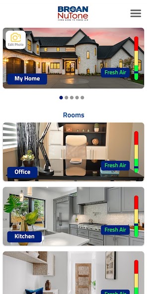 Broan-NuTone Overture