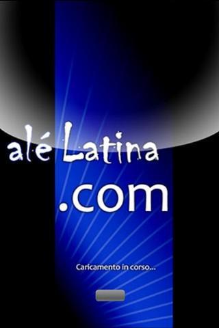 aleLatina