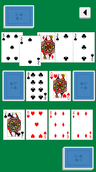 SLAM: The Speed Card Game