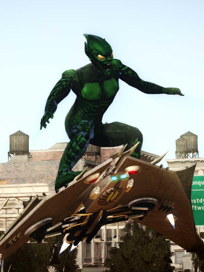 Guide for GTA 4 (2016)