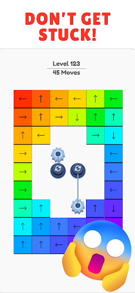 Unpuzzle: Tap Away & Car Out