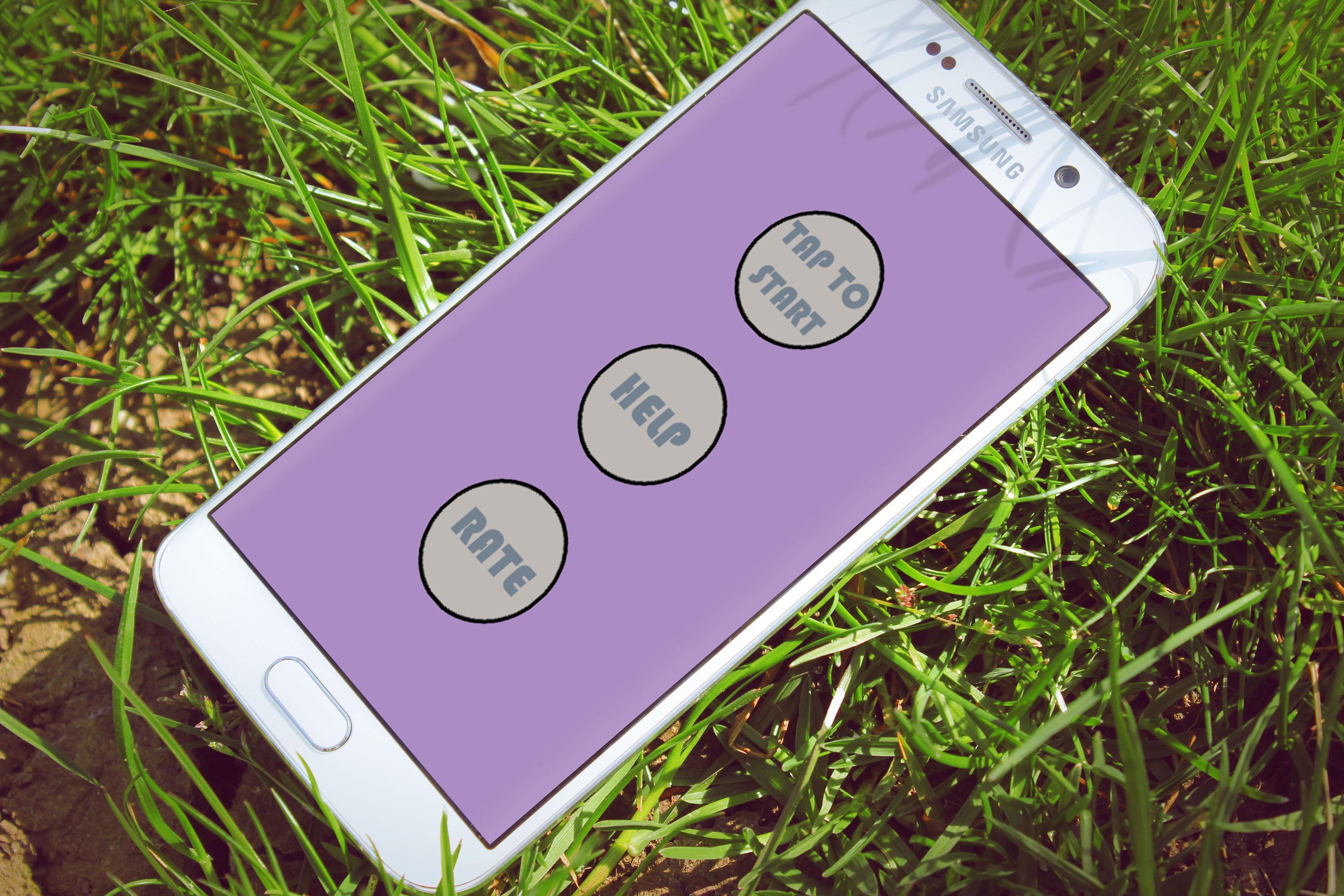 LIZARD ON PHONE (funny app)