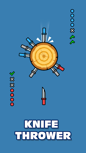 Duo Games: 1v1 Player Battle