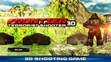 Frontier Terrorist Shooter 3D