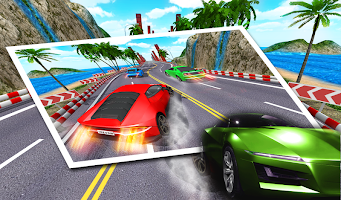 Perfect Racer Car Racing