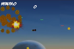 Ambulance Helicopter