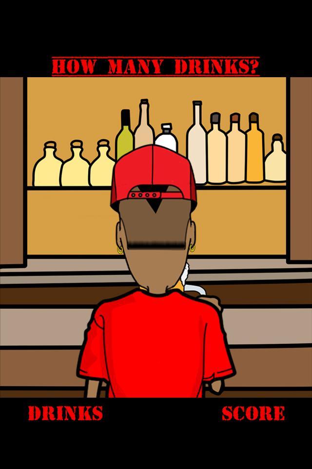 Toon's How Many Drinks - FREE