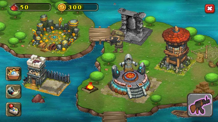 Cuoc Chien Thay Ma (VN)