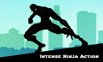 Shadow Ninja Game