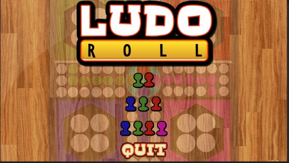 Ludo Roll
