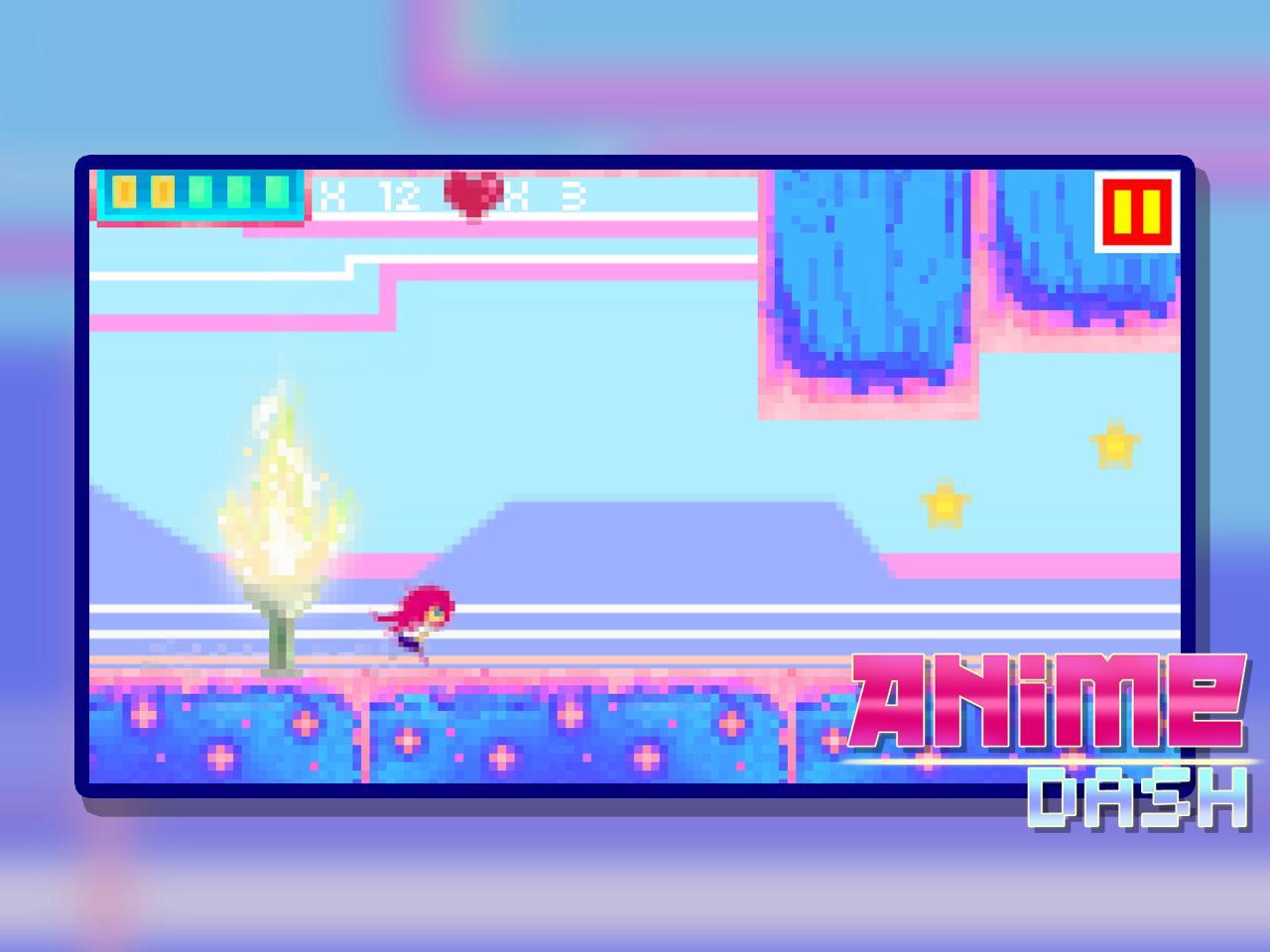 Anime Dash