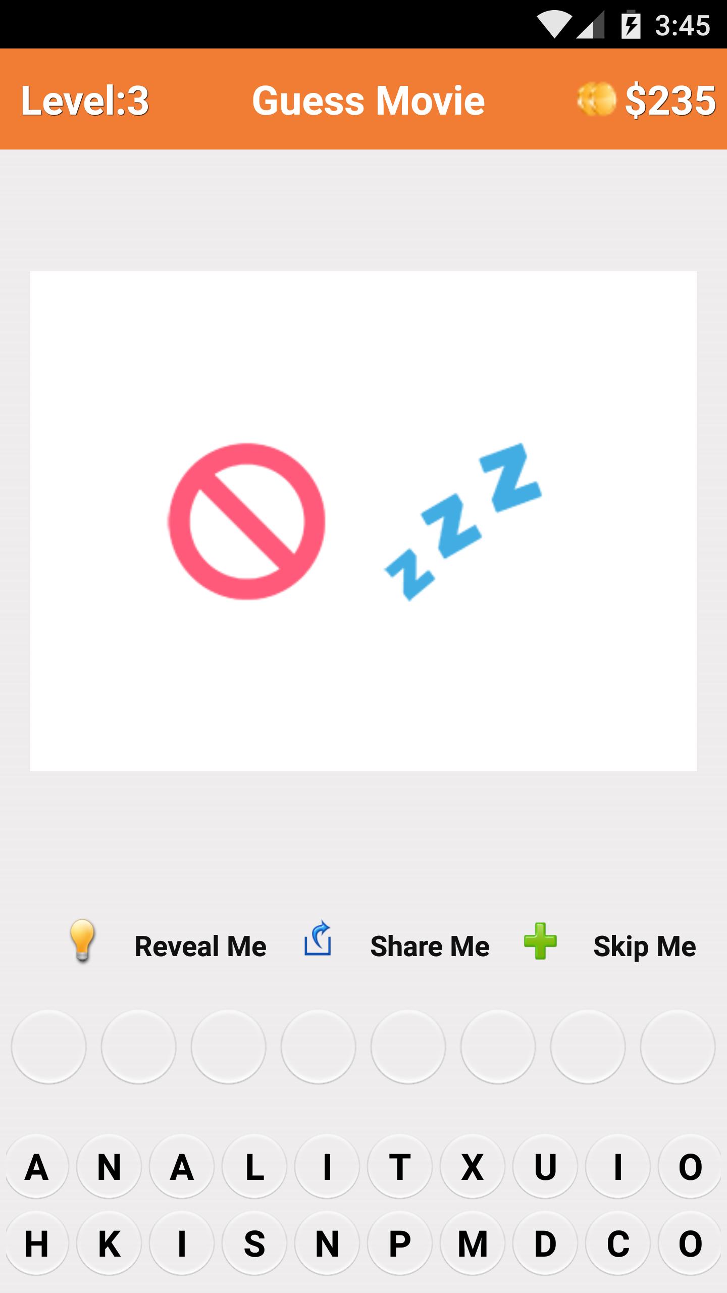 Guess Movie from Emoji 2016