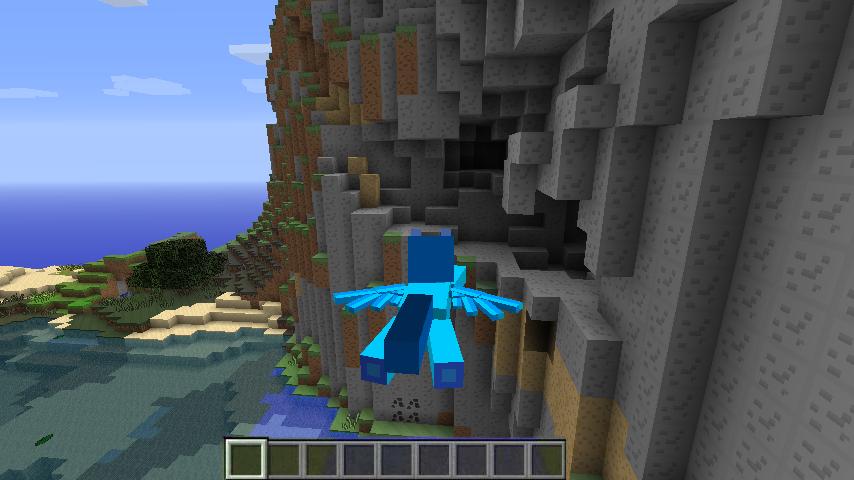 Mod My Little Pony for MCPE PE