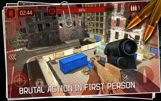 Battlefield Combat: Duty Call