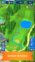 Idle Golf Club Manager Tycoon