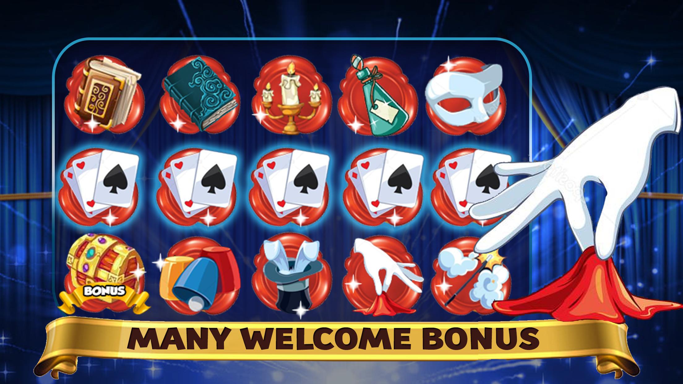 My 777 Classic Vegas Jackpot Slots