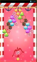 Candy Bubble Shooter Blast