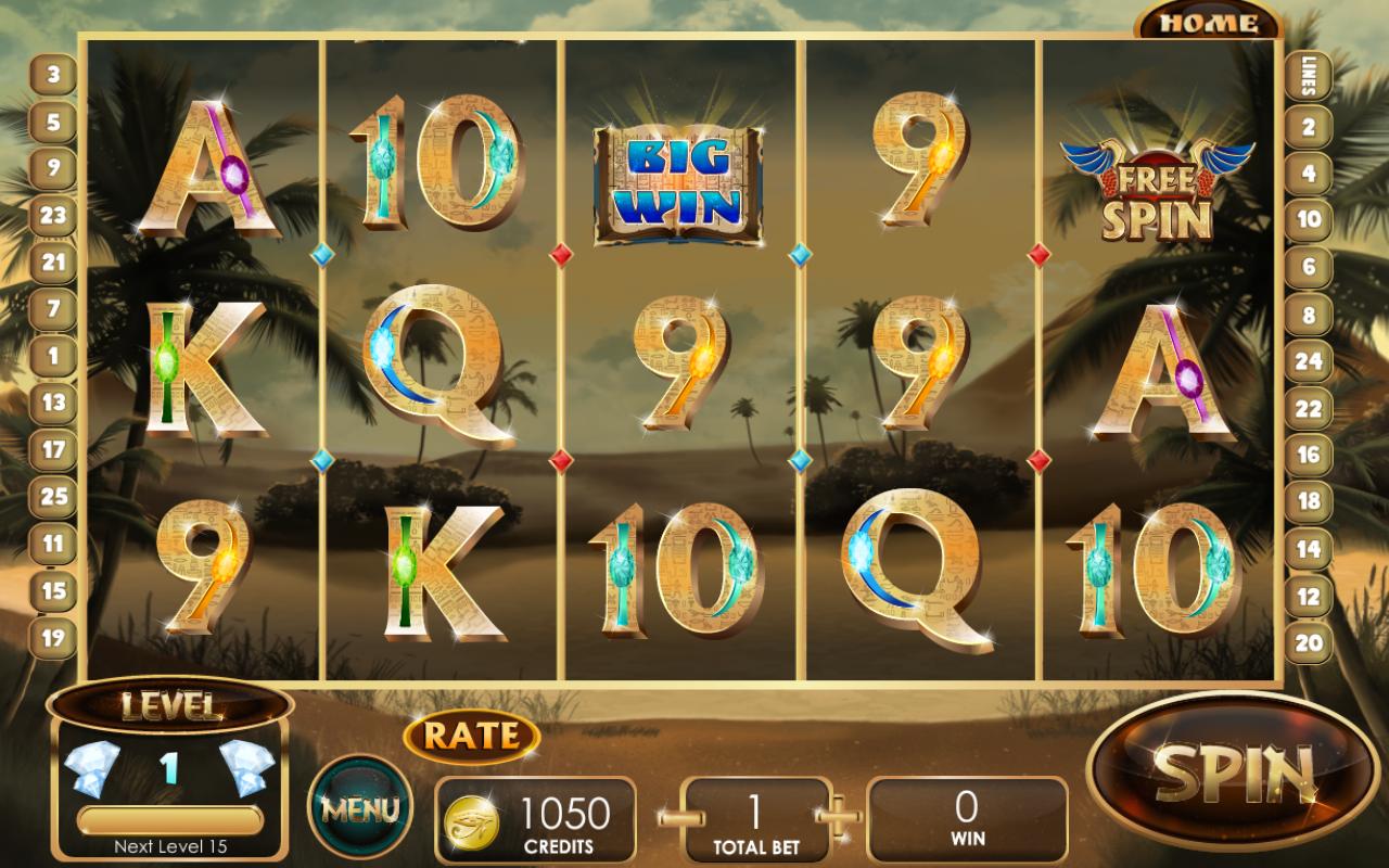 Royal Slots Casino