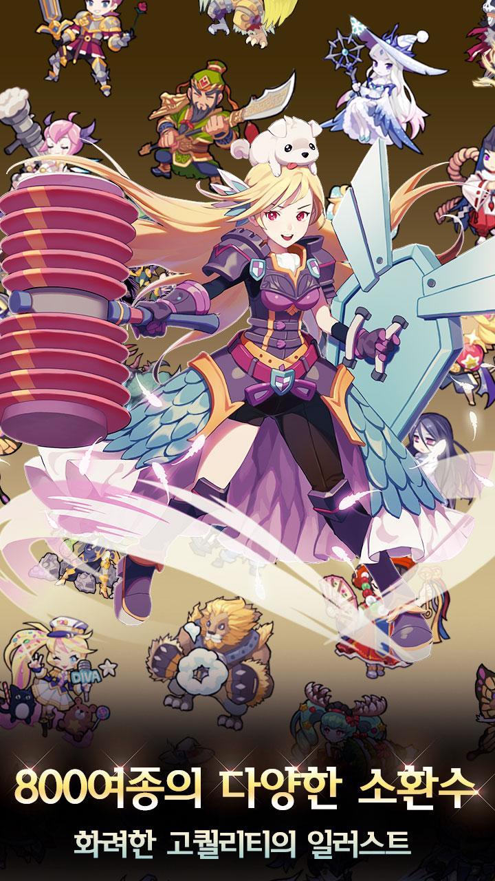 Creatures2 New World