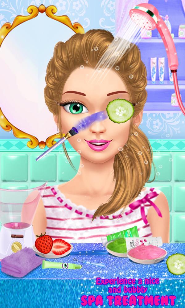 Winter Fashion Makeover