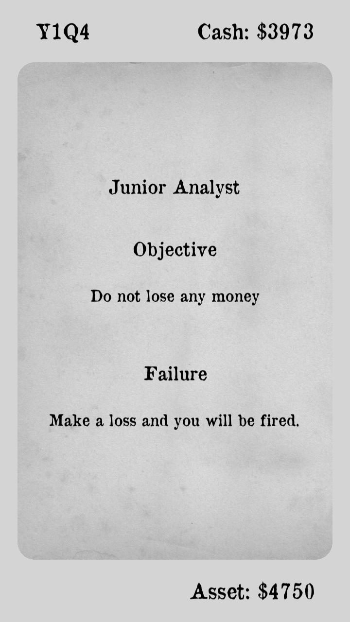 The Gentleman Investor