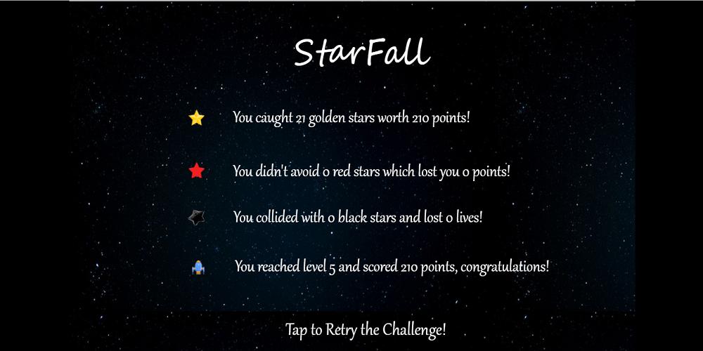 StarFall